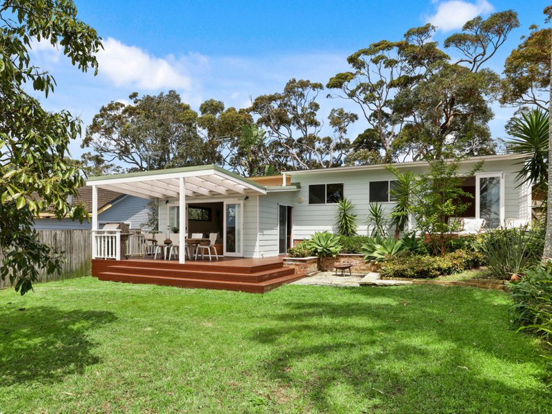 16 Wangara Street, Mona Vale NSW 2103