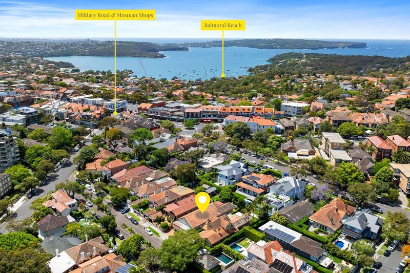 Photo - 16 Want Street, Mosman NSW 2088 - Image 3