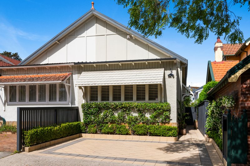 Photo - 16 Want Street, Mosman NSW 2088 - Image 16