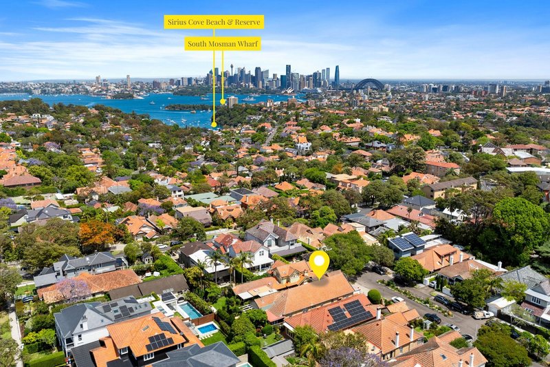 Photo - 16 Want Street, Mosman NSW 2088 - Image 17