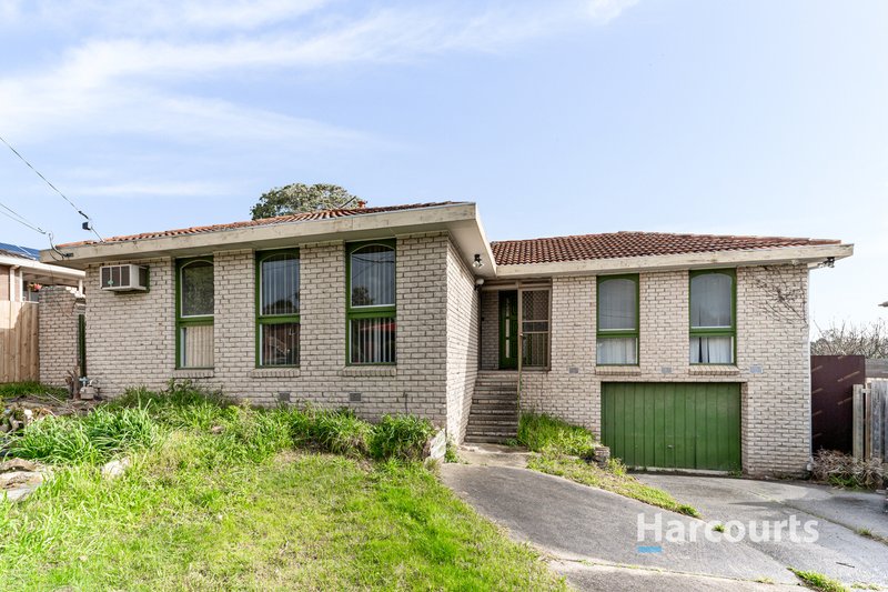 Photo - 16 Waranga Street, Dandenong North VIC 3175 - Image