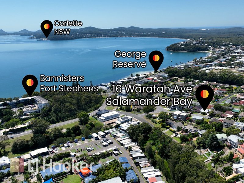 Photo - 16 Waratah Avenue, Salamander Bay NSW 2317 - Image 23