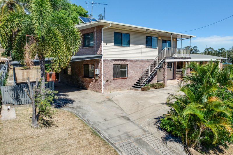 16 Waratah Street, Kin Kora QLD 4680