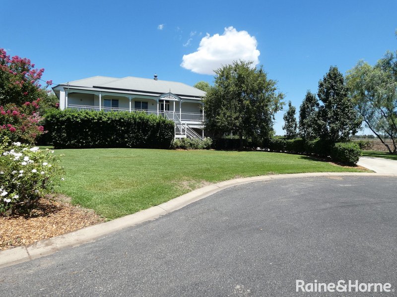 Photo - 16 Waratah Street, Moree NSW 2400 - Image 3