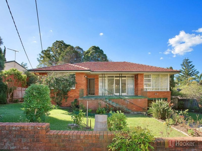 16 Wareham Crescent, Frenchs Forest NSW 2086