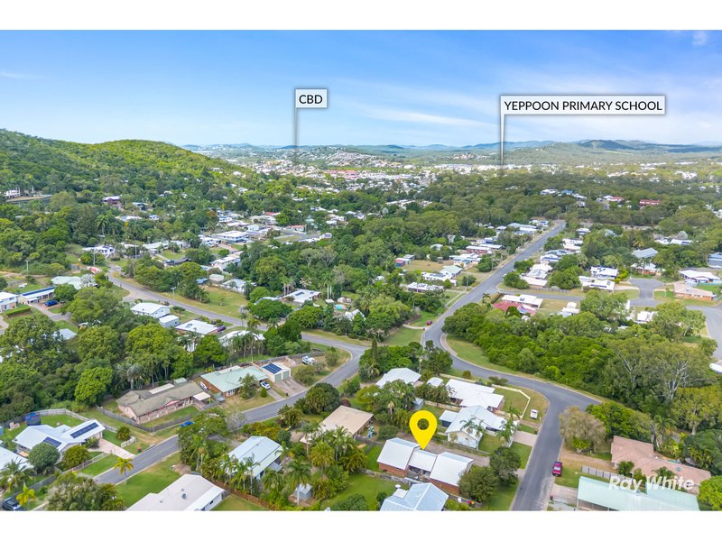 Photo - 1/6 Waringa Place, Yeppoon QLD 4703 - Image 13