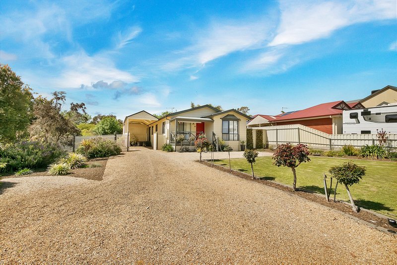 16 Warner Court, Sandy Creek SA 5350