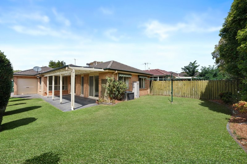 Photo - 16 Warrego Court, Wattle Grove NSW 2173 - Image 6