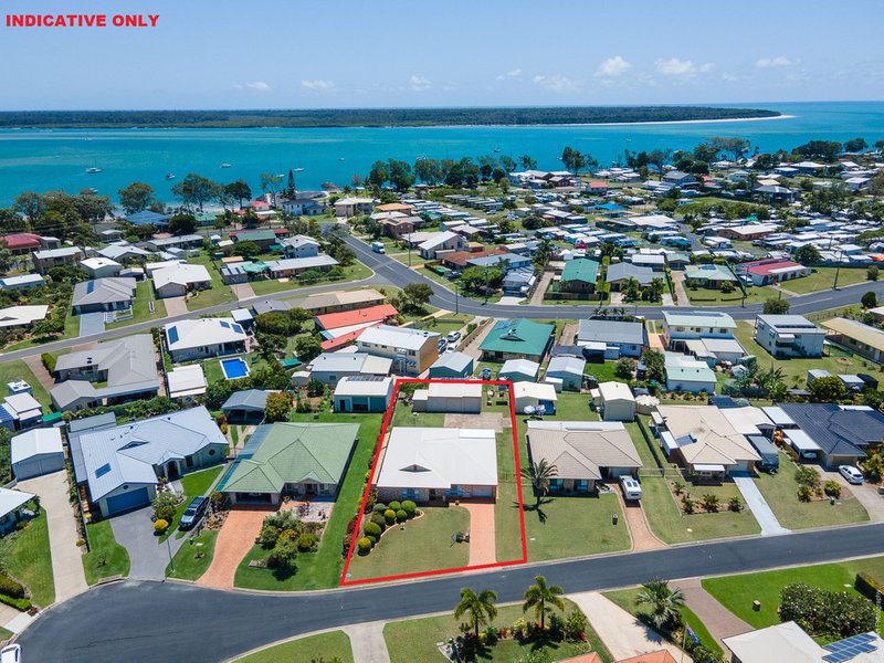 16 Warringal Court, Burrum Heads QLD 4659