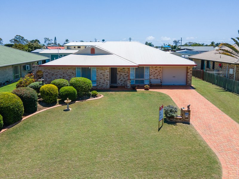 Photo - 16 Warringal Court, Burrum Heads QLD 4659 - Image 3