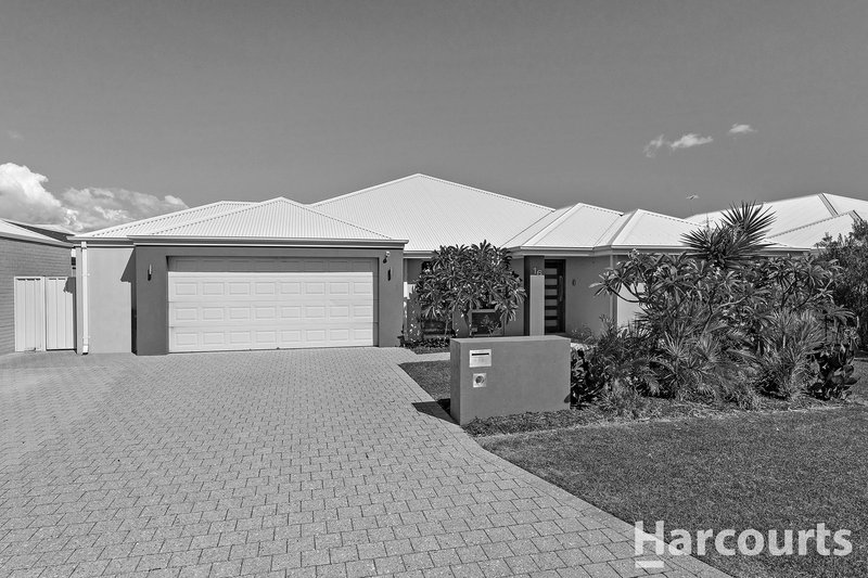 16 Warrior Pass, Madora Bay WA 6210