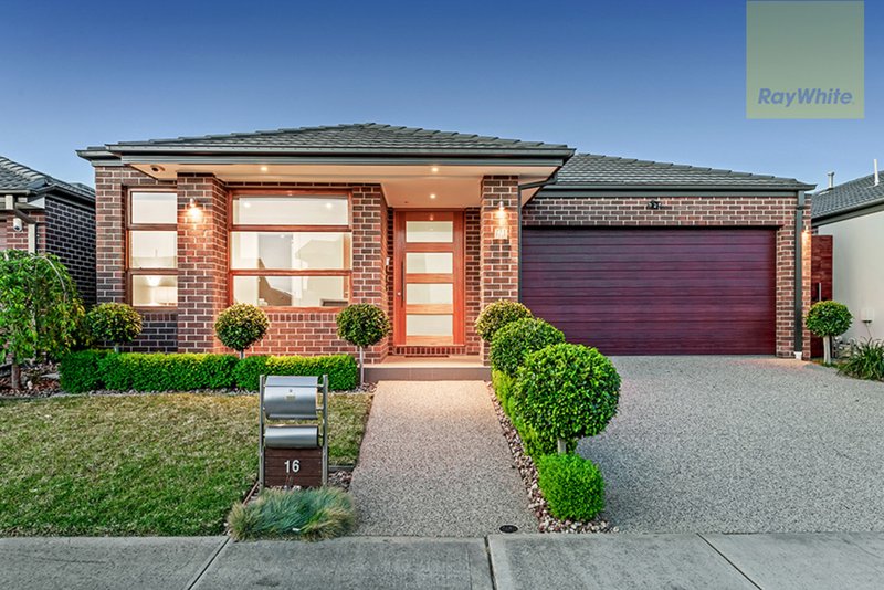 16 Water Fern Grove, Greenvale VIC 3059