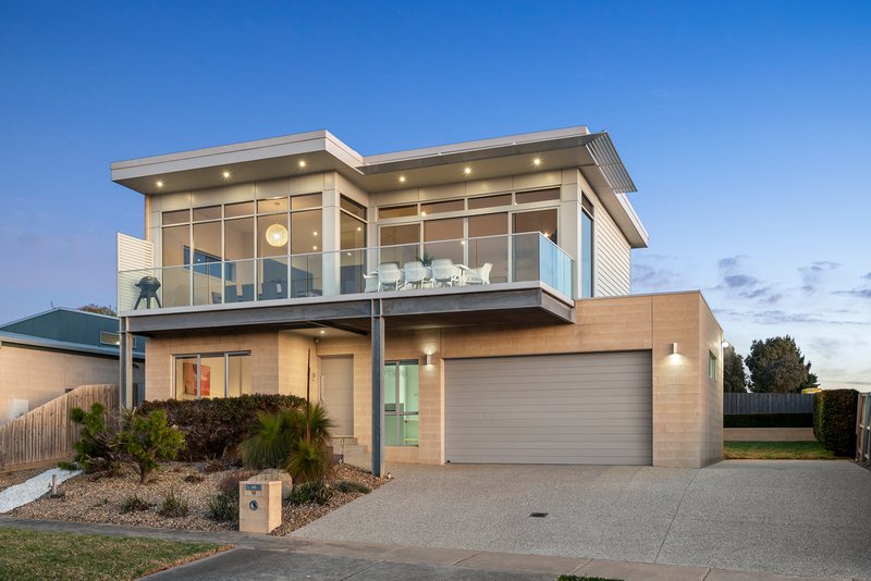 16 Water Vistas Court, Clifton Springs VIC 3222