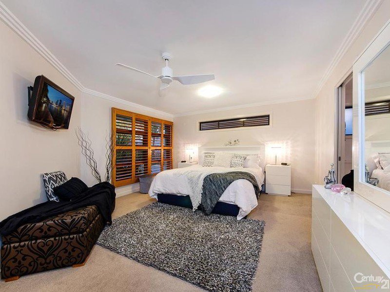 Photo - 16 Waterfall Boulevard, The Ponds NSW 2769 - Image 5