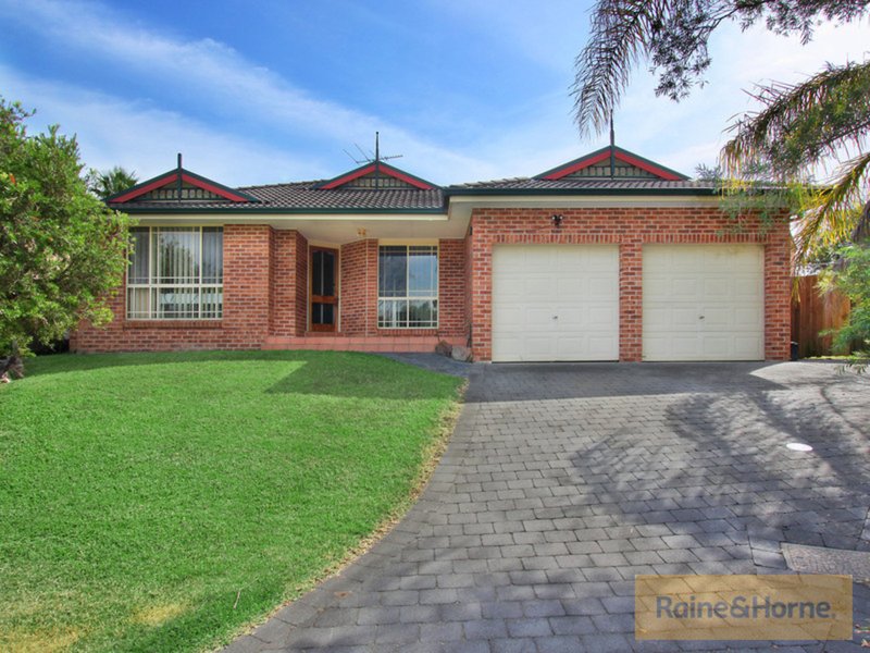 16 Watergum Close, Rouse Hill NSW 2155