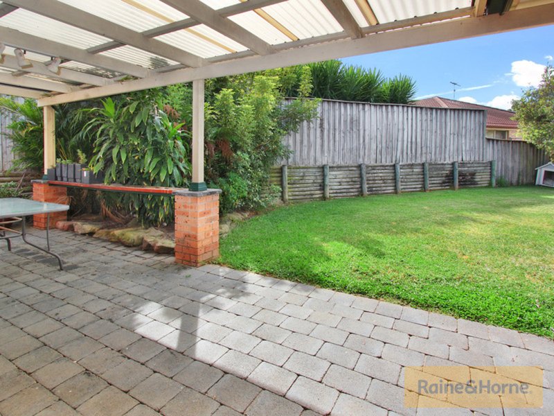 Photo - 16 Watergum Close, Rouse Hill NSW 2155 - Image 9