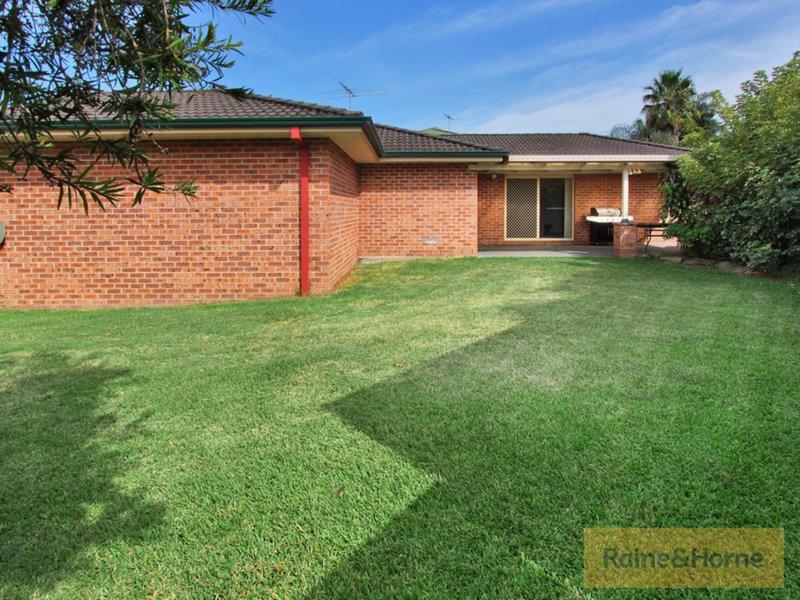 Photo - 16 Watergum Close, Rouse Hill NSW 2155 - Image 10