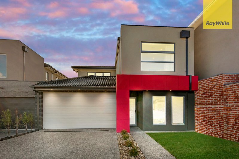 16 Waters Way, Hillside VIC 3037