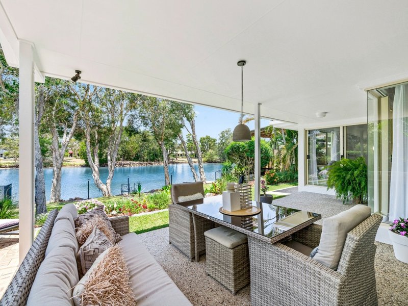 16 Waterside Drive, Twin Waters QLD 4564