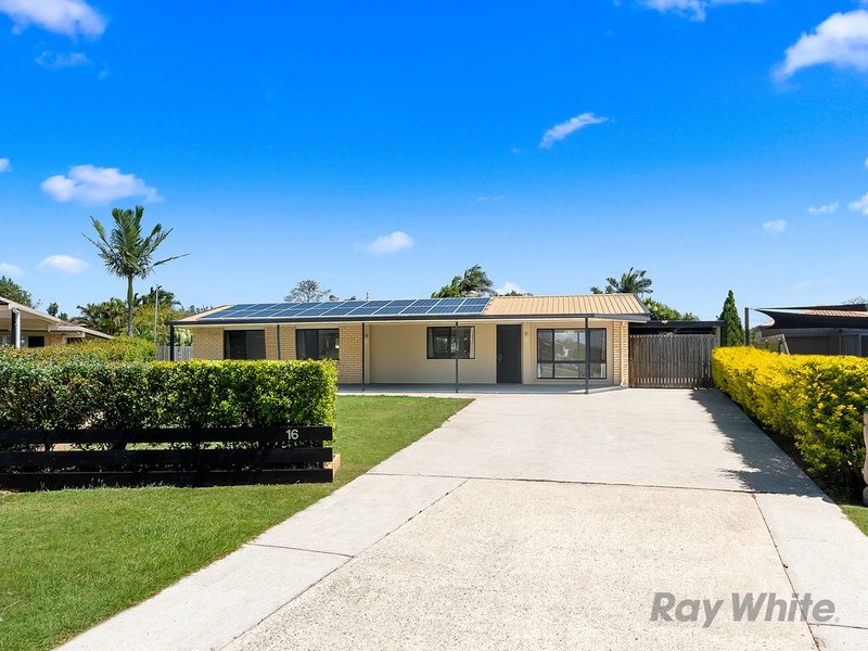 16 Watling Street, Bald Hills QLD 4036