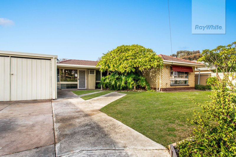 16 Wattle Grove, Parafield Gardens SA 5107