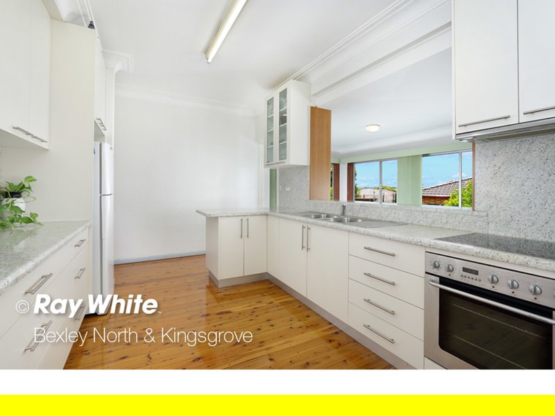 Photo - 16 Waycott Avenue, Kingsgrove NSW 2208 - Image 3