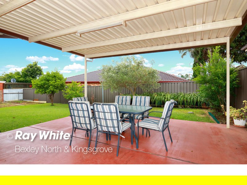 Photo - 16 Waycott Avenue, Kingsgrove NSW 2208 - Image 5