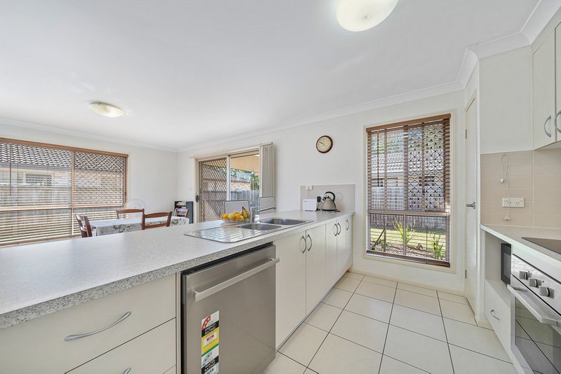 16 Webb Road, Loganlea QLD 4131