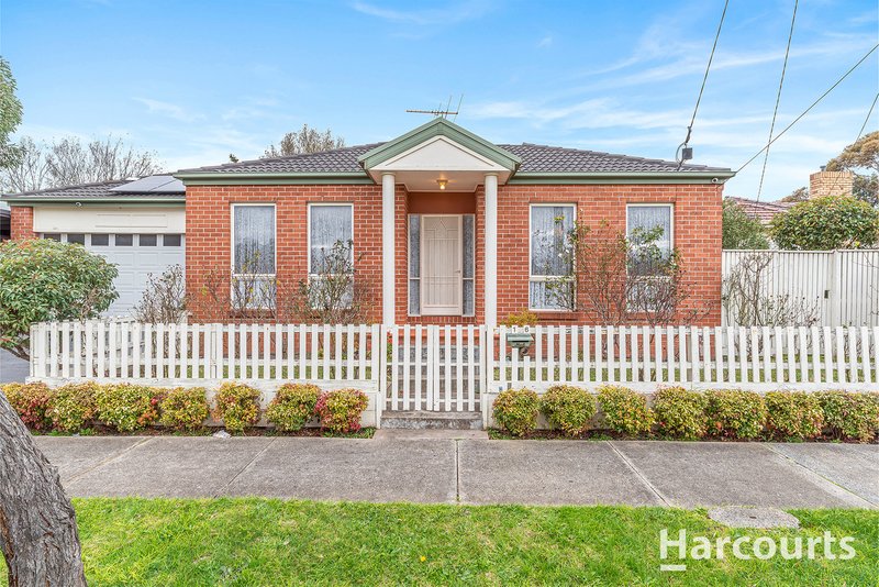 16 Webb Street, Burwood VIC 3125