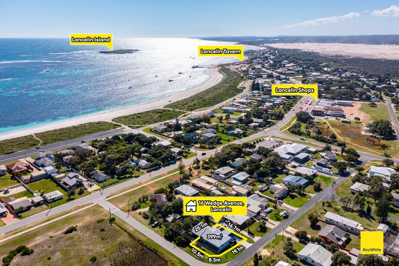 Photo - 16 Wedge Avenue, Lancelin WA 6044 - Image 2