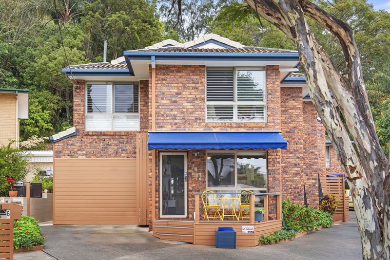 1/6 Weeumba Street, Currumbin QLD 4223