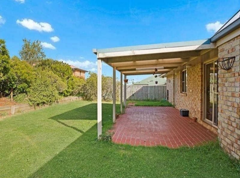 Photo - 16 Weir Court, Harristown QLD 4350 - Image 6