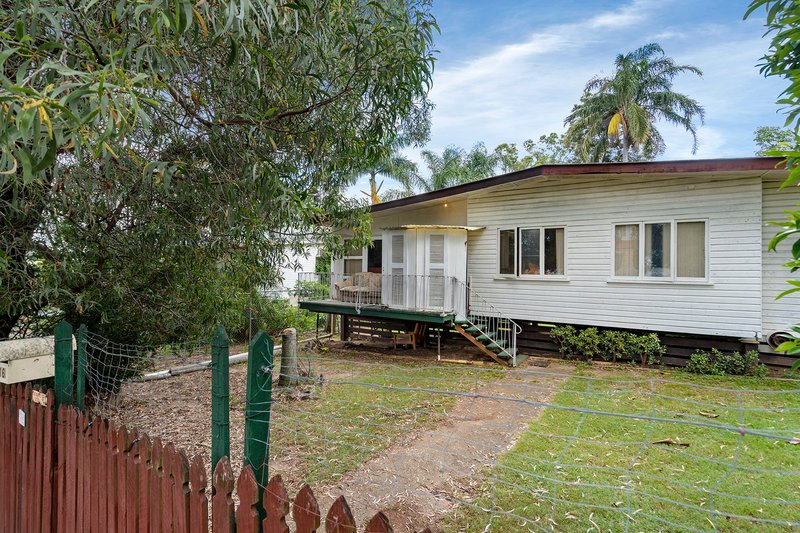 16 Welbeck Street, Logan Central QLD 4114