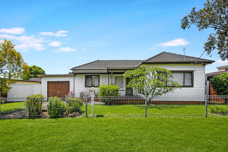 16 Welch Avenue, Greenacre NSW 2190