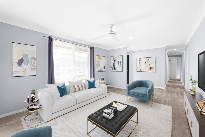 Photo - 16 Wellard Close, Medowie NSW 2318 - Image 10