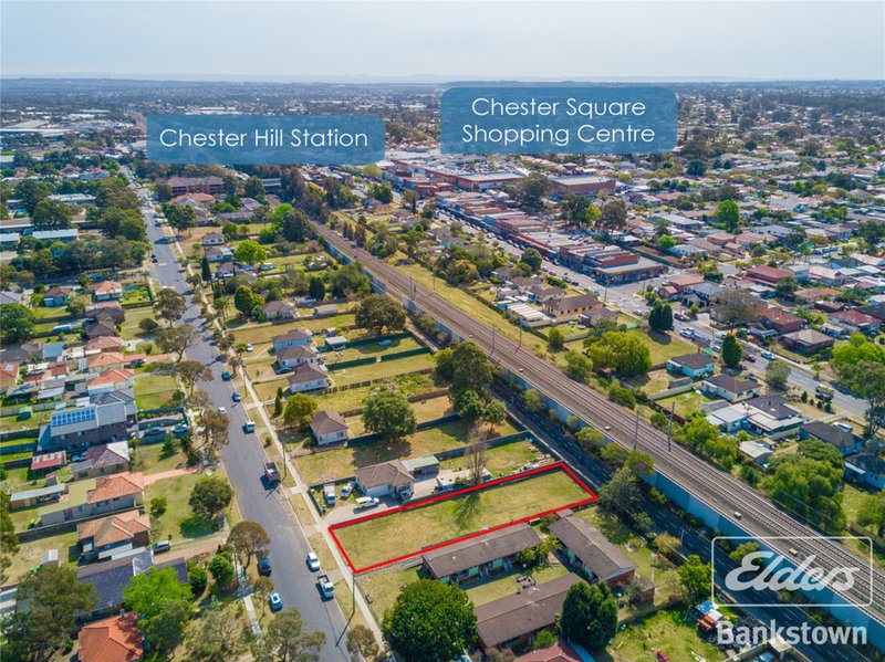 16 Wellington Road, Chester Hill NSW 2162 Real Estate Industry Partners