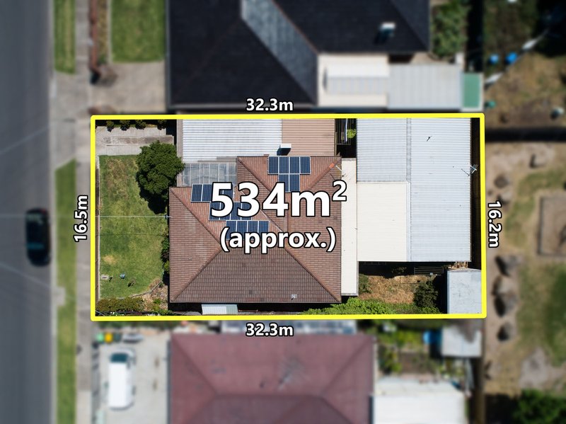 Photo - 16 Wellington Street, Kings Park VIC 3021 - Image 8