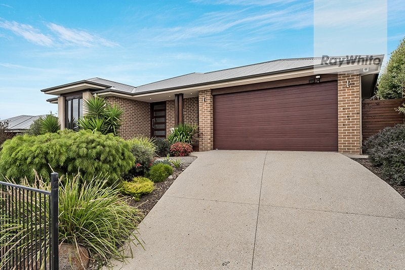 16 Wellington Street, Mernda VIC 3754