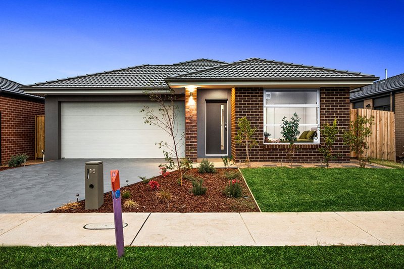 16 Wellspring Way, Narre Warren South VIC 3805