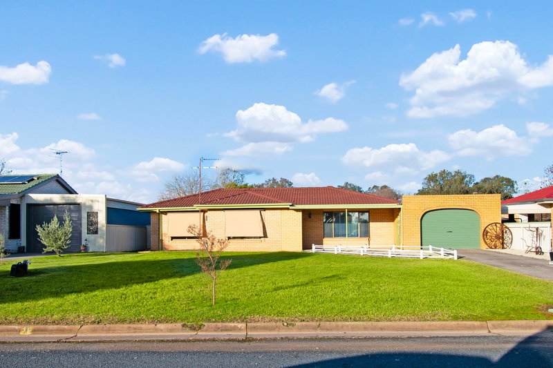 Photo - 16 Welton Street, Holbrook NSW 2644 - Image 2