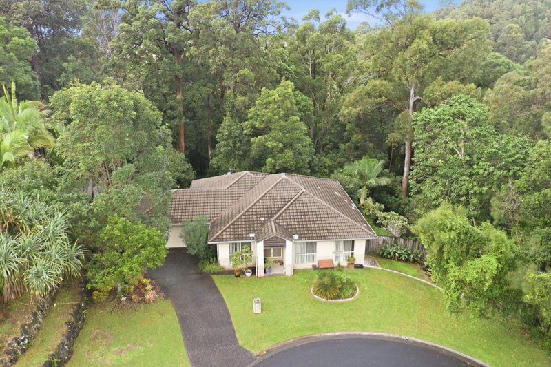 Photo - 16 Wendy Court, Upper Coomera QLD 4209 - Image 1