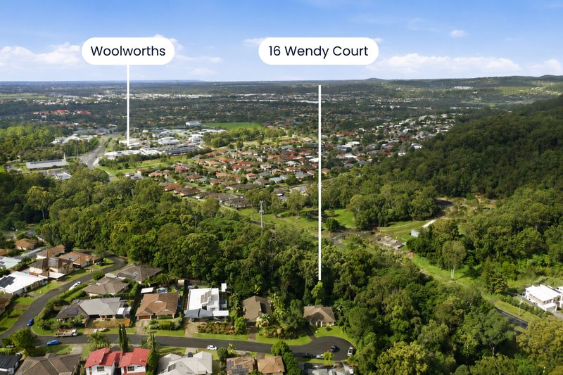 Photo - 16 Wendy Court, Upper Coomera QLD 4209 - Image 15