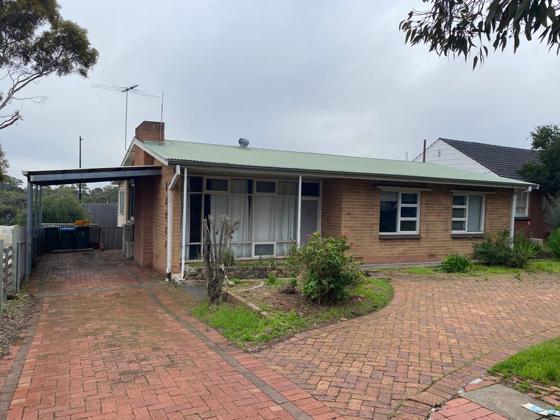 Photo - 16 Wentworth Avenue, Bedford Park SA 5042 - Image 1