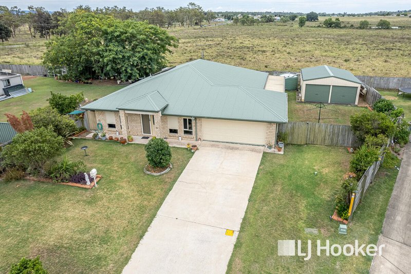 Photo - 16 Wentworth Court, Laidley North QLD 4341 - Image 1