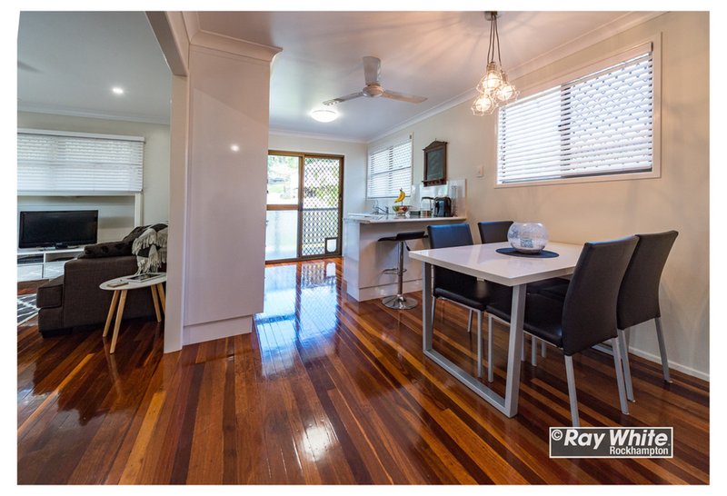 Photo - 16 Wentworth Terrace, The Range QLD 4700 - Image 21