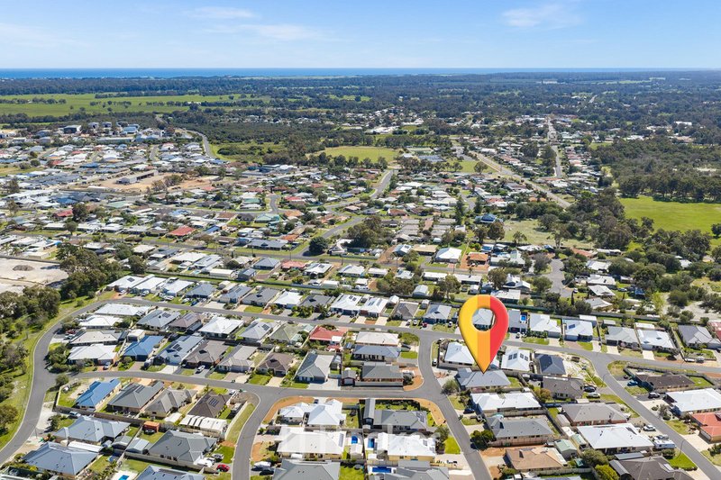 Photo - 16 Werloo Approach, Capel WA 6271 - Image 21