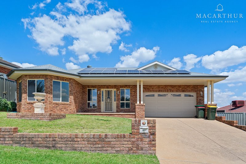 16 Werribee Road, Bourkelands NSW 2650