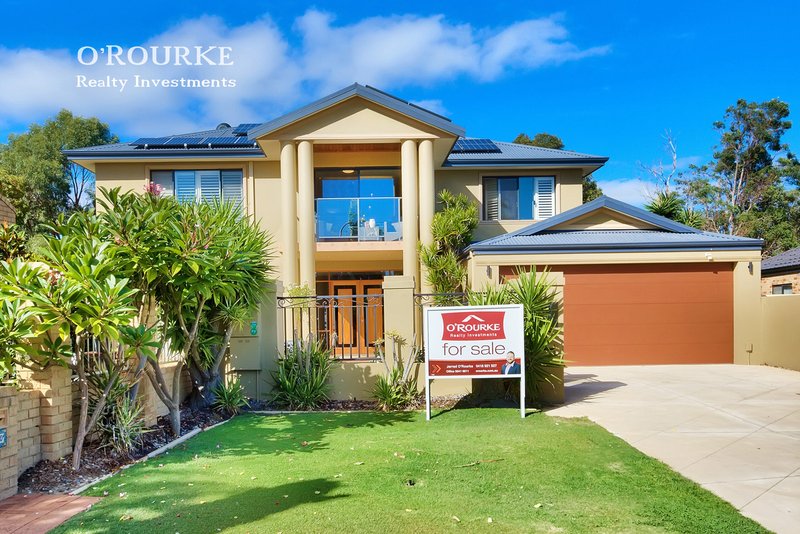 16 Wessex Street, Carine WA 6020