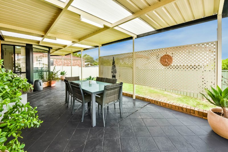 Photo - 16 Wheat Place, Horningsea Park NSW 2171 - Image 10