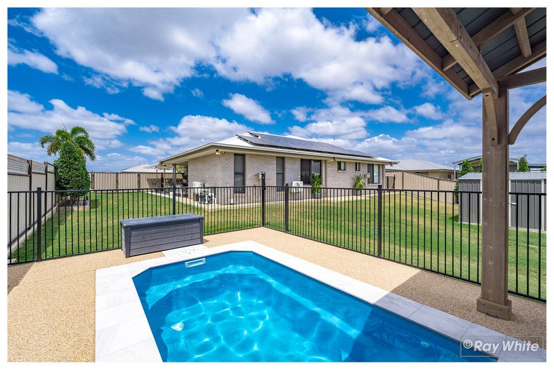 Photo - 16 Wheeler Avenue, Gracemere QLD 4702 - Image 27